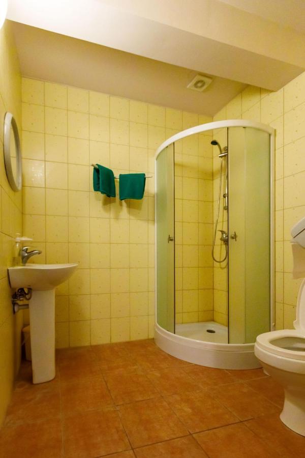Viesu Nams “Dimantu Ferma” Hotel Ikšķile Екстериор снимка