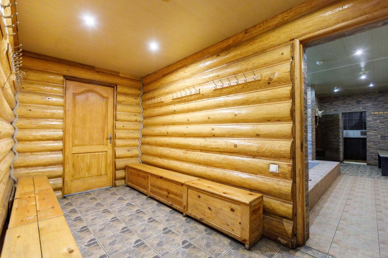 Viesu Nams “Dimantu Ferma” Hotel Ikšķile Екстериор снимка