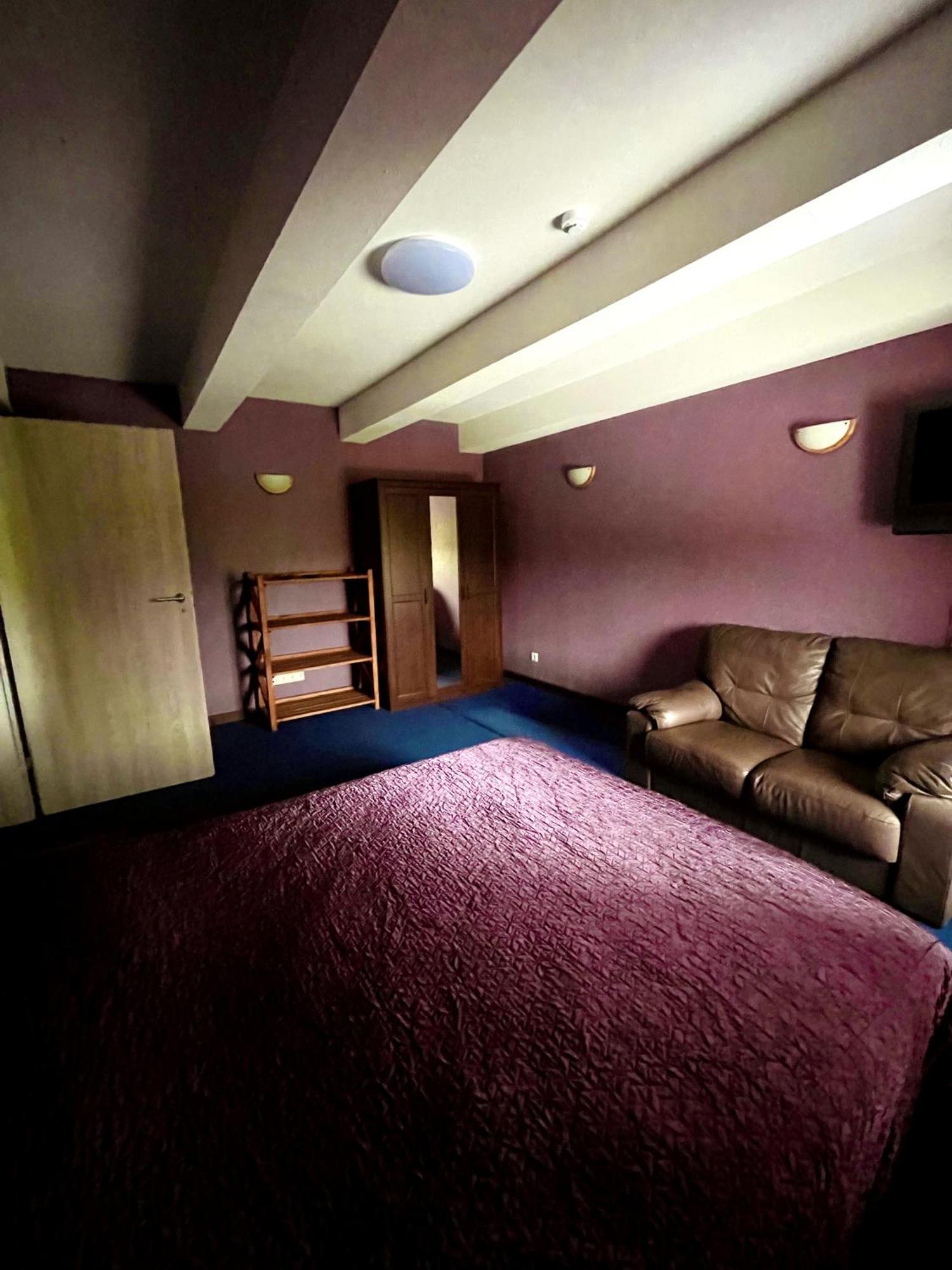 Viesu Nams “Dimantu Ferma” Hotel Ikšķile Екстериор снимка